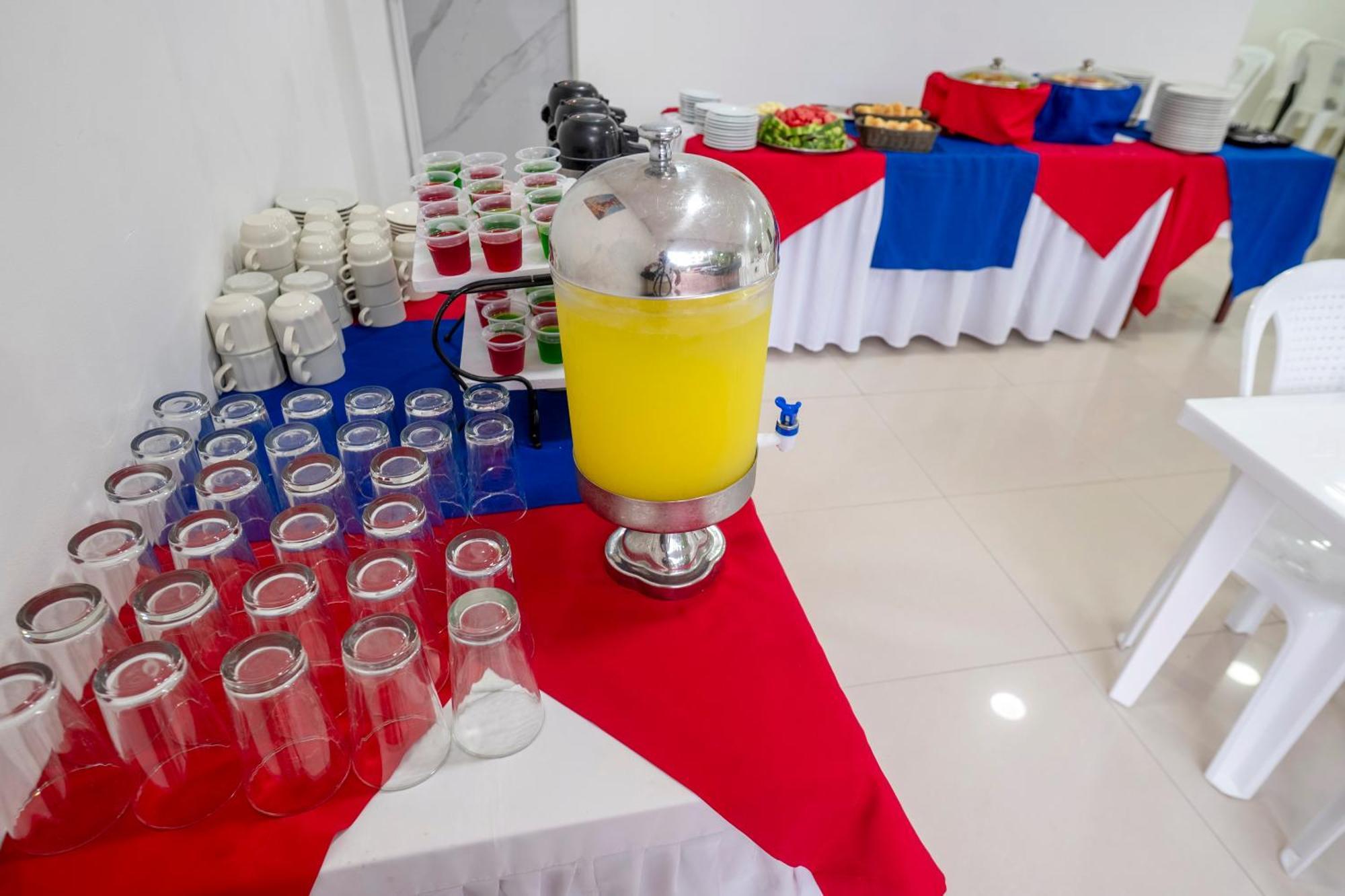 Hotel Itaco, Cartagena
